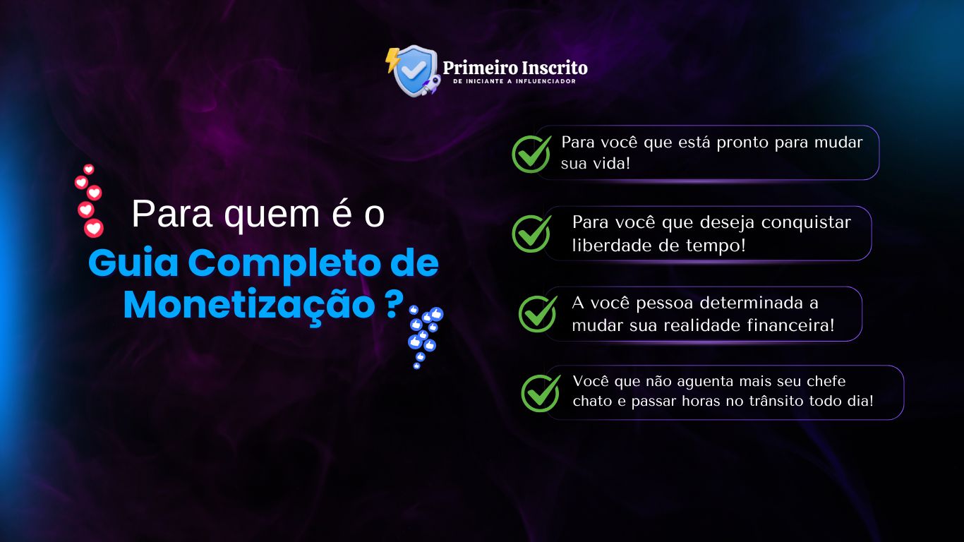 Como configurar conta recebimento do facebook